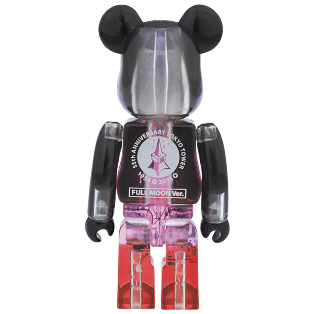TOKYO TOWER BE@RBRICK
FULL MOON Ver.
_1