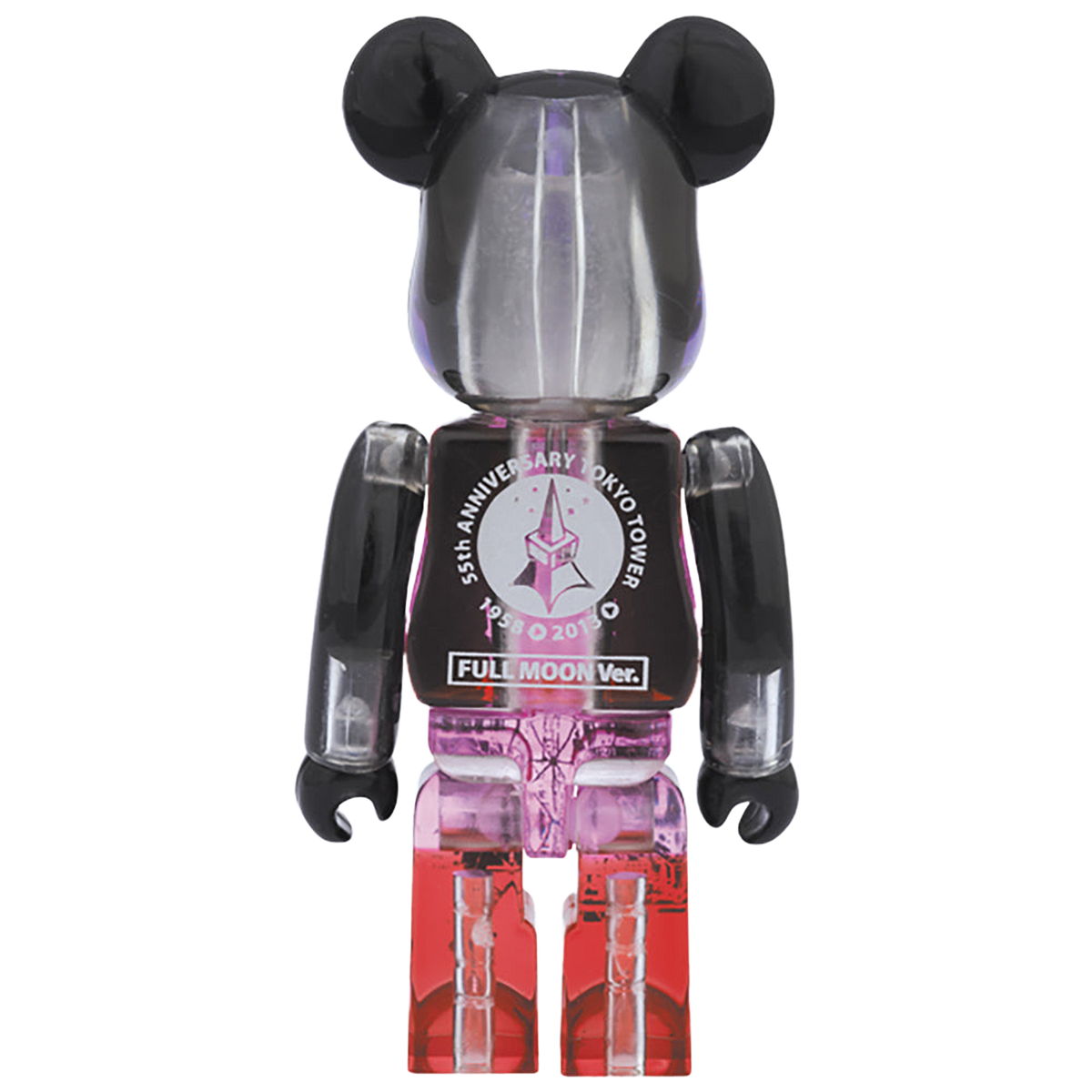 TOKYO TOWER BE@RBRICK
FULL MOON Ver.