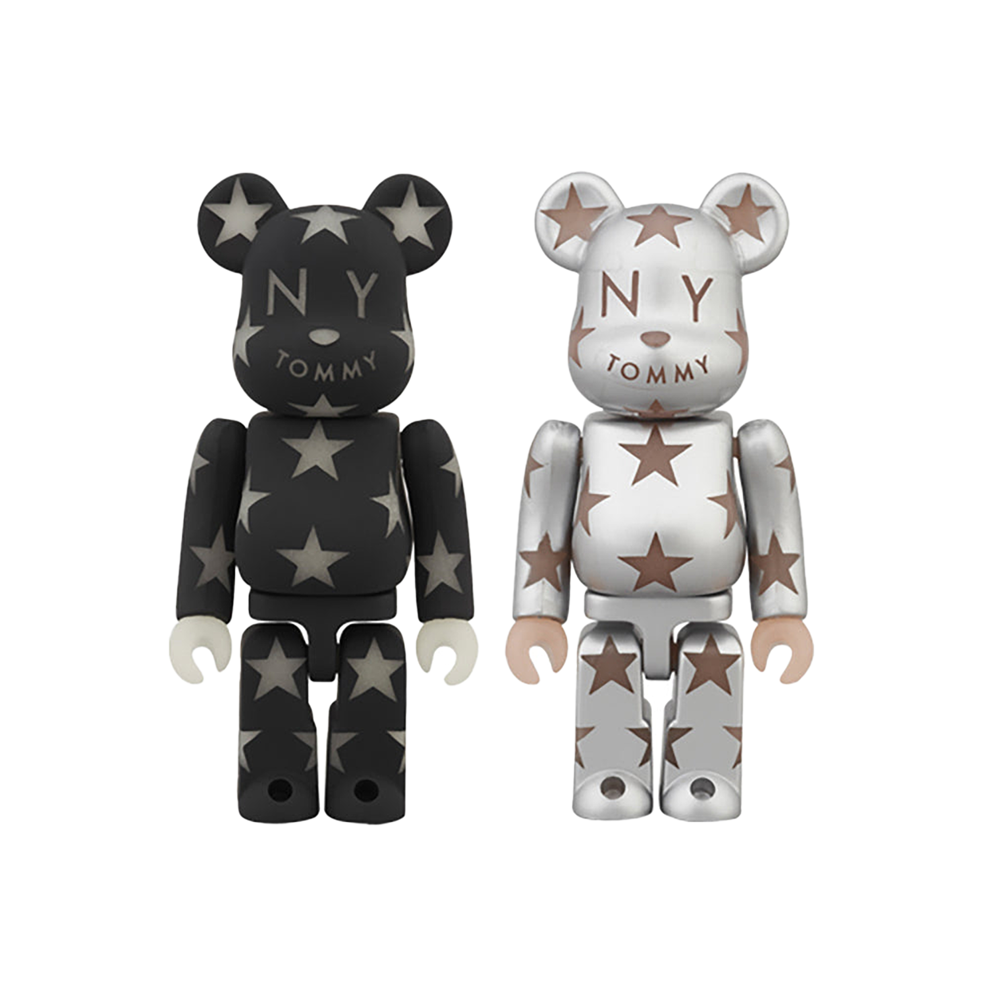BE@RBRICK TOMMY