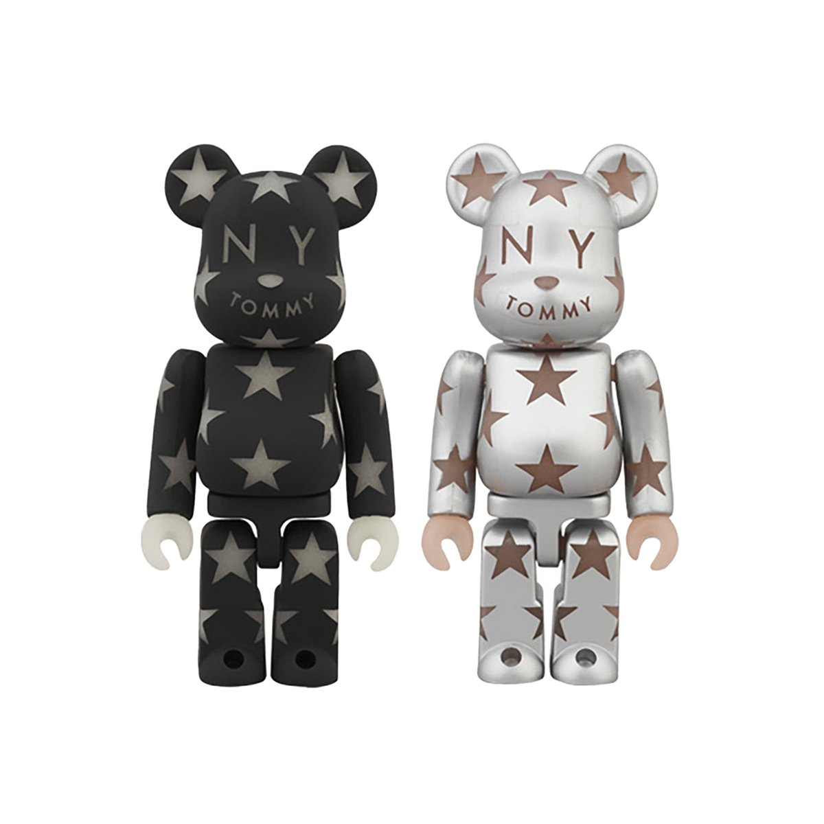 BE@RBRICK TOMMY