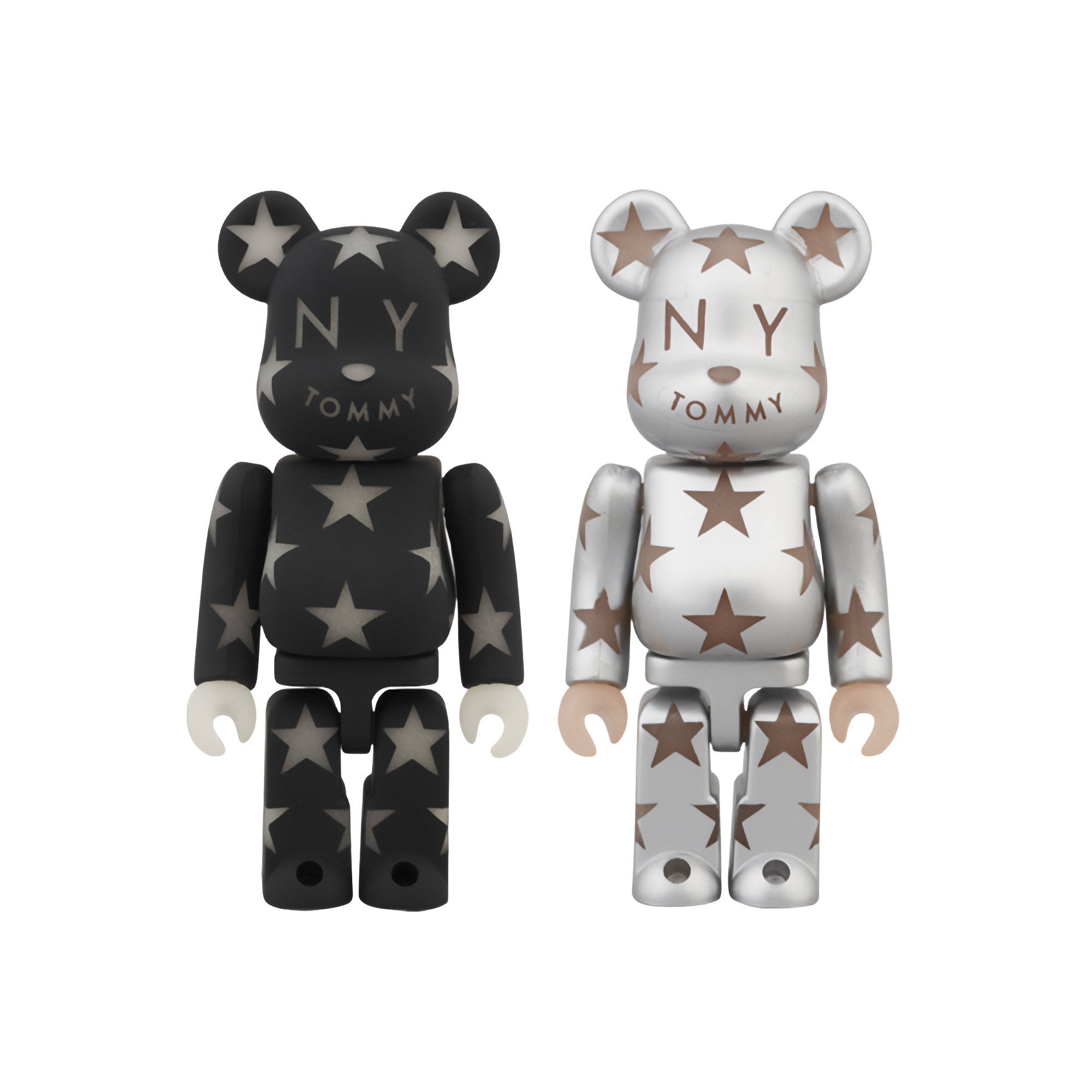 BE@RBRICK TOMMY