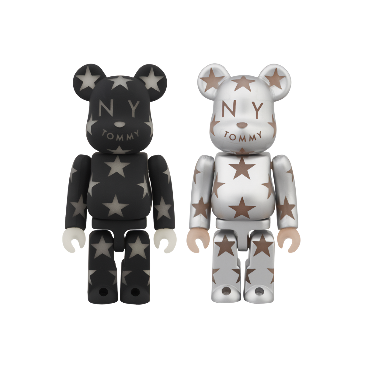 BE@RBRICK TOMMY