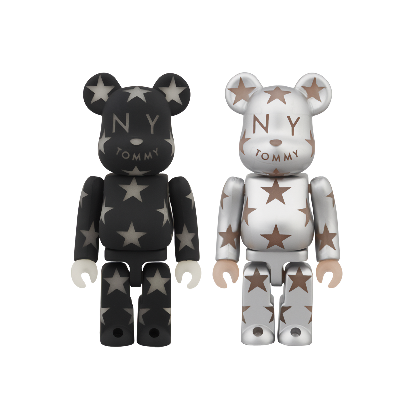 BE@RBRICK TOMMY