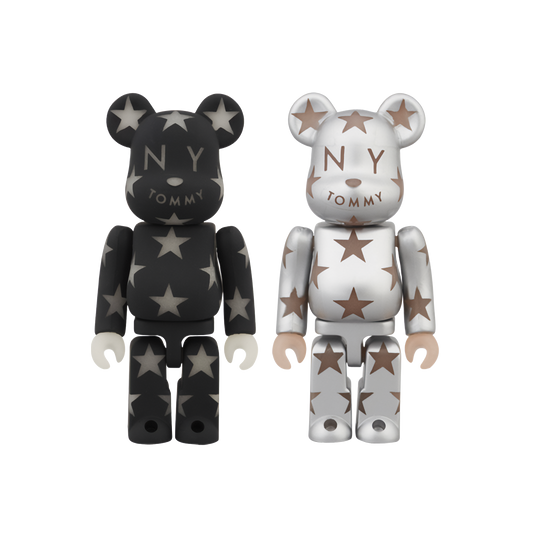BE@RBRICK TOMMY
