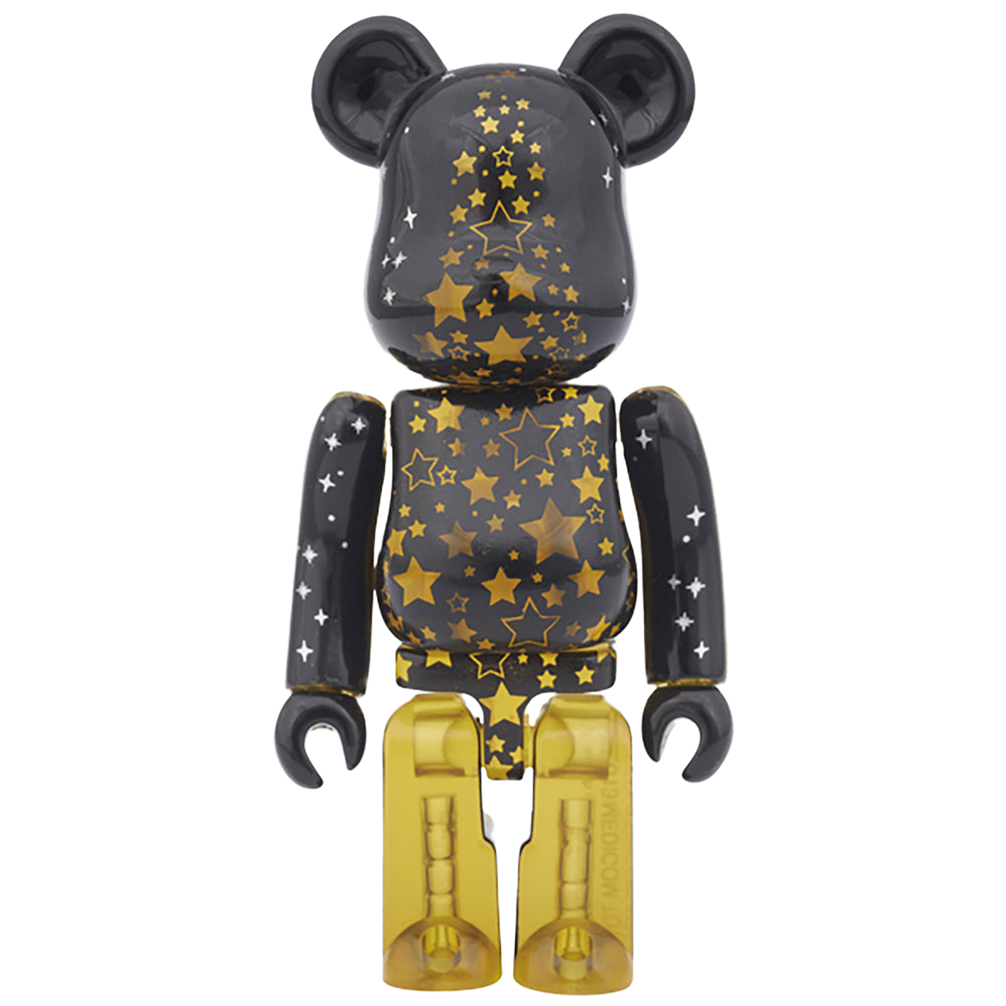 2013 Xmas BE@RBRICK クリスマスツリーベアブリック