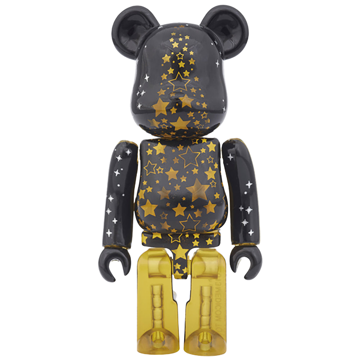 2013 Xmas BE@RBRICK クリスマスツリーベアブリック