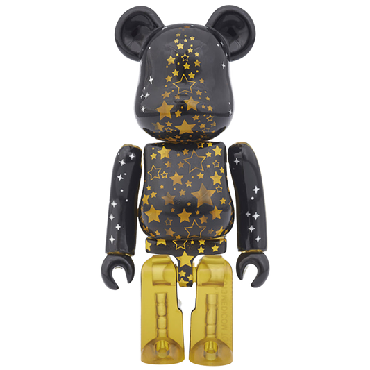 2013 Xmas BE@RBRICK クリスマスツリーベアブリック
