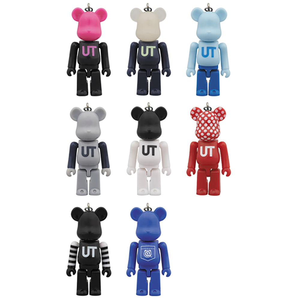 BE@RBRICK ユニクロ_0