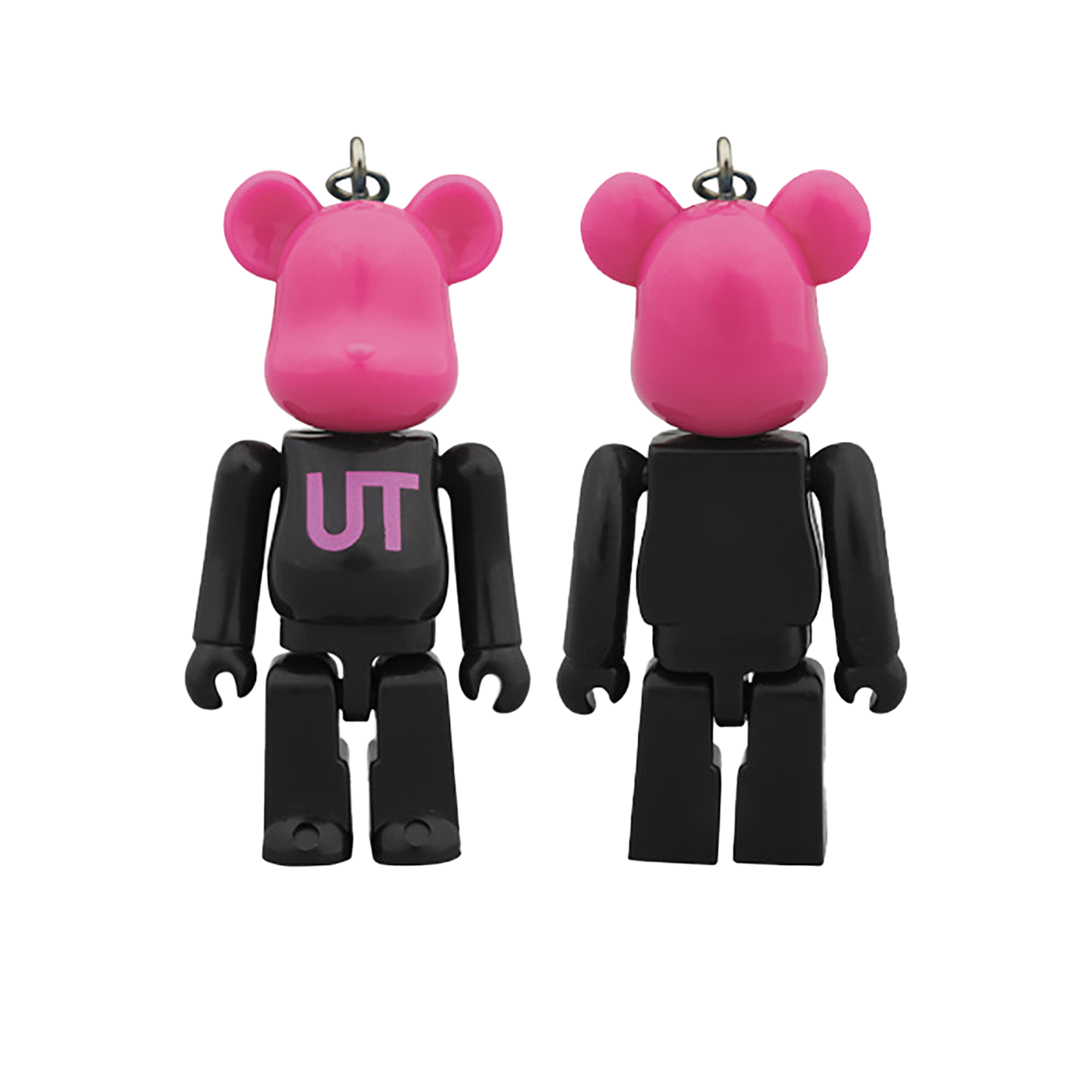 BE@RBRICK ユニクロ
