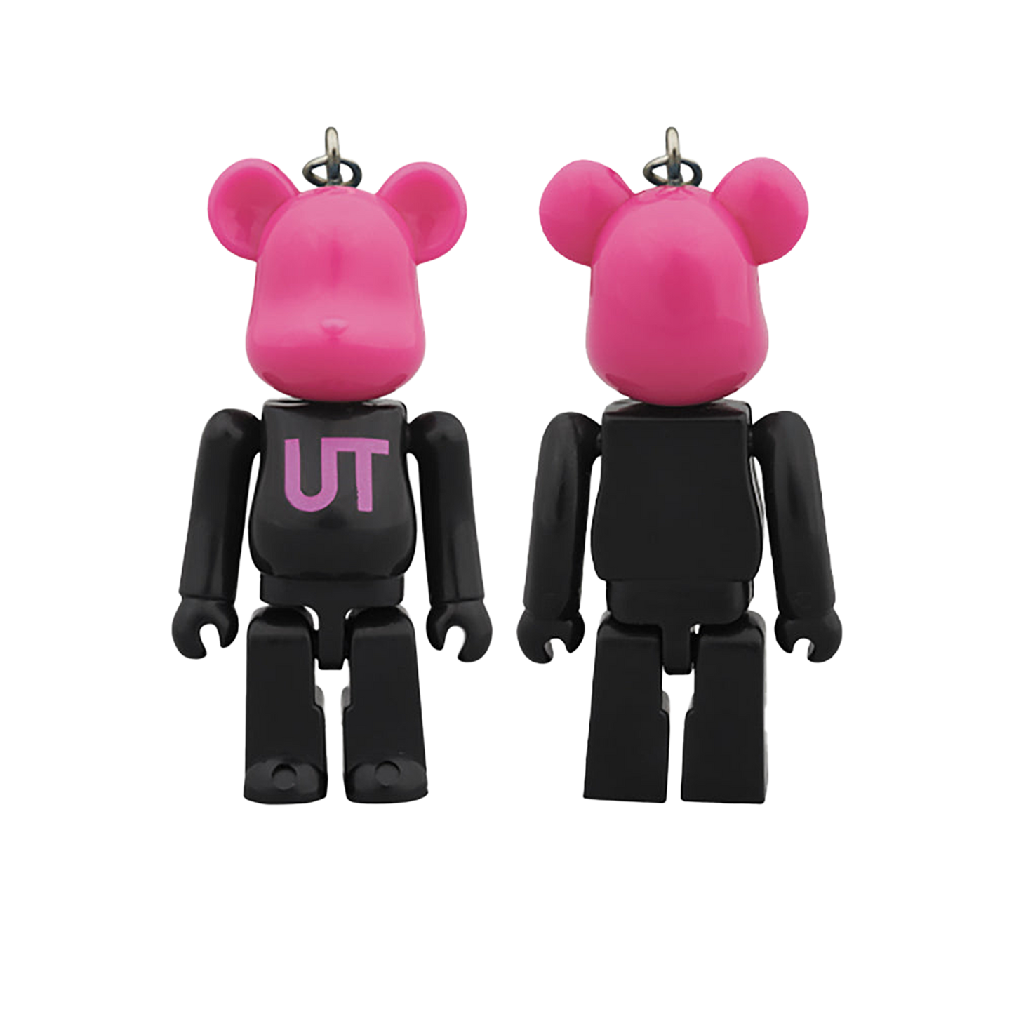 BE@RBRICK ユニクロ