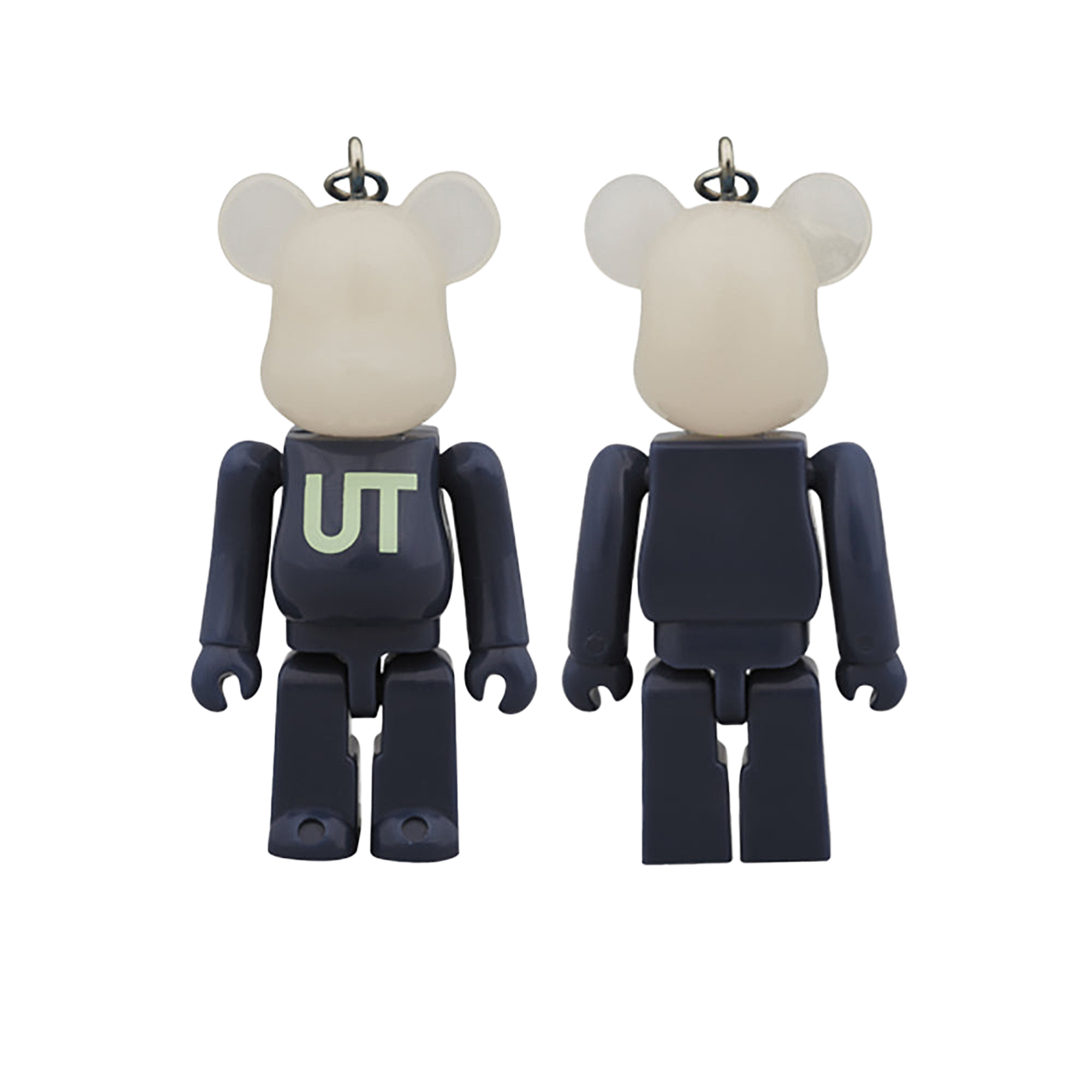 BE@RBRICK ユニクロ
