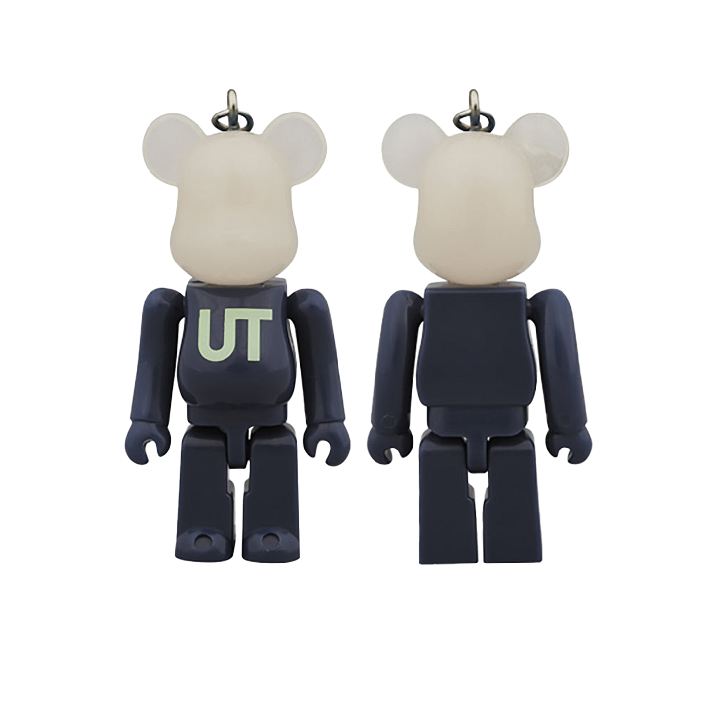 BE@RBRICK ユニクロ
