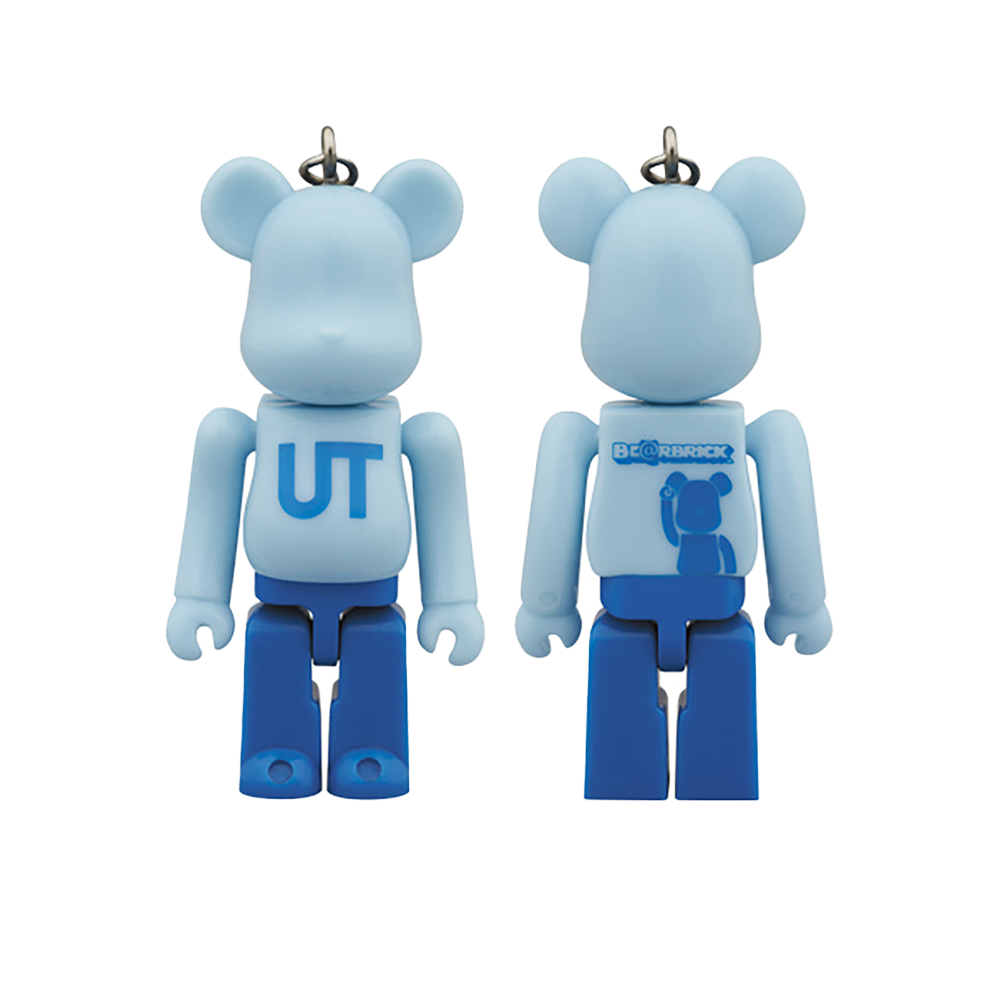 BE@RBRICK ユニクロ