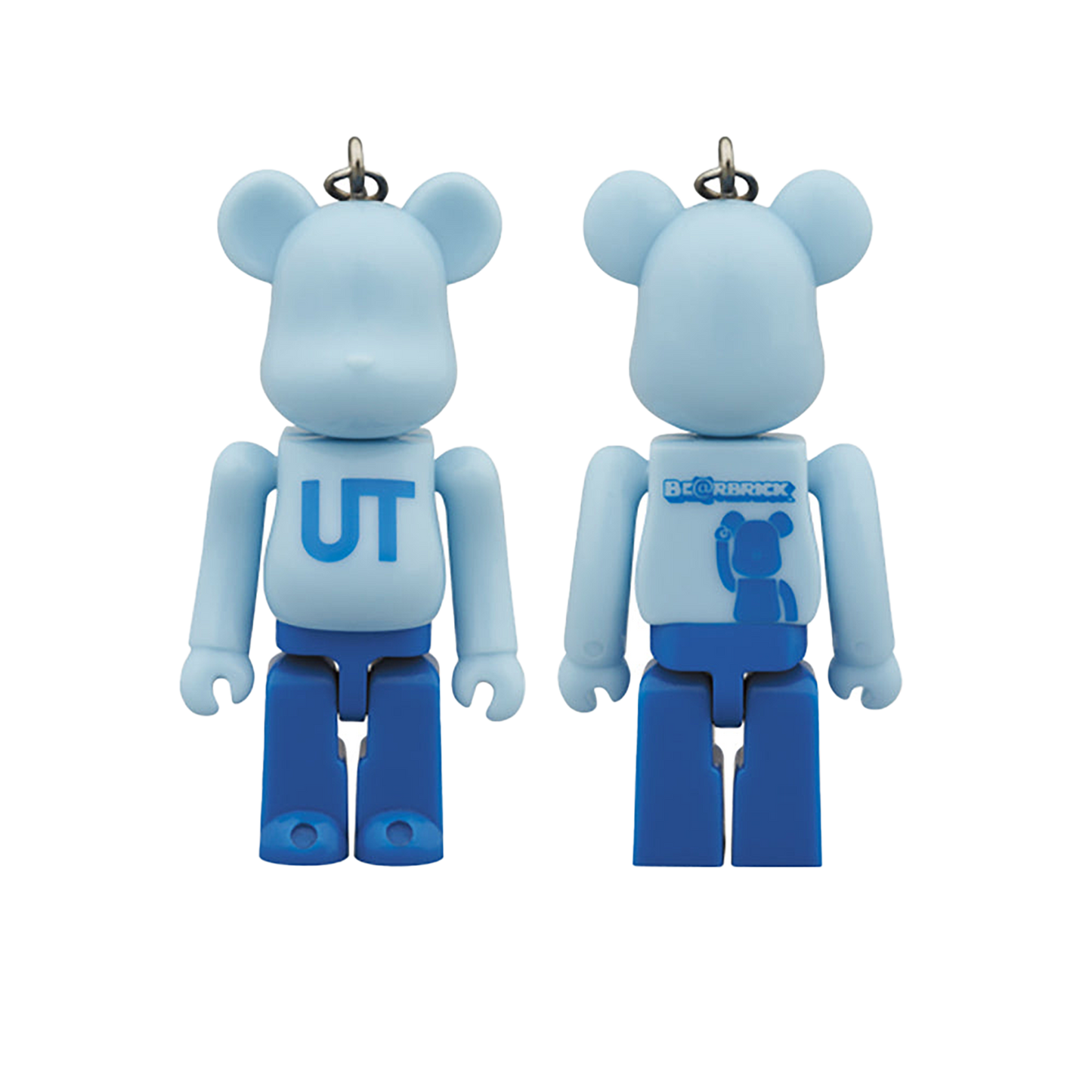 BE@RBRICK ユニクロ