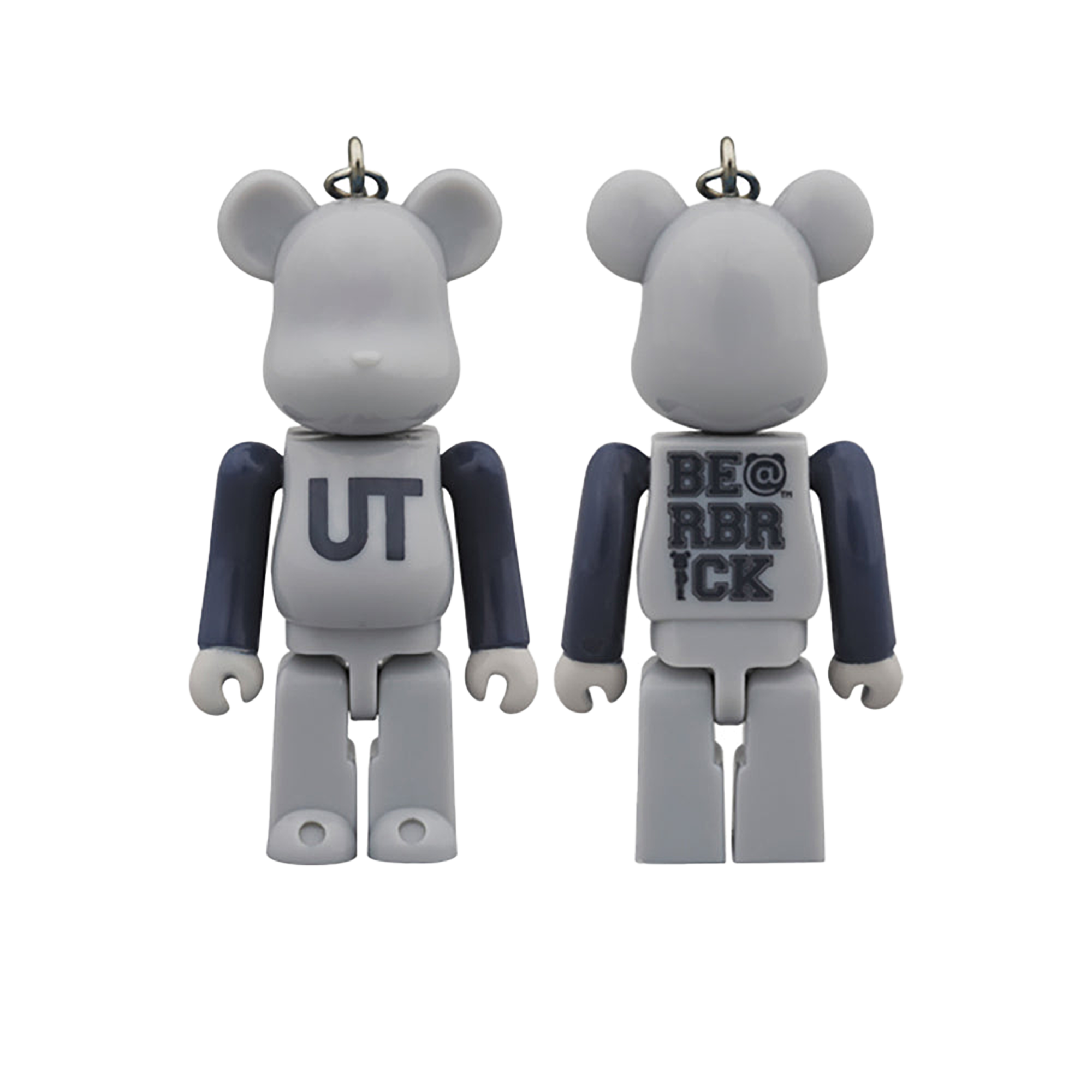 BE@RBRICK ユニクロ