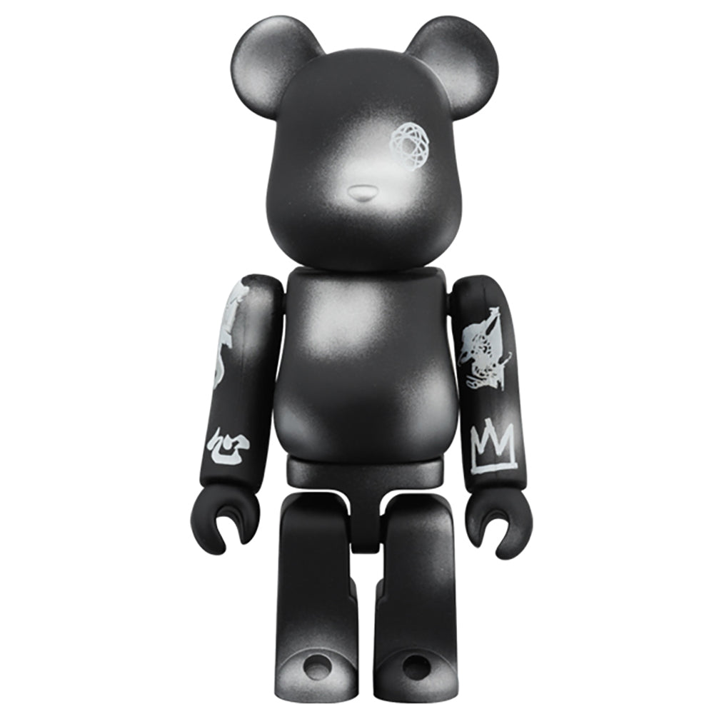BE@RBRICK UNKLE 100%_0