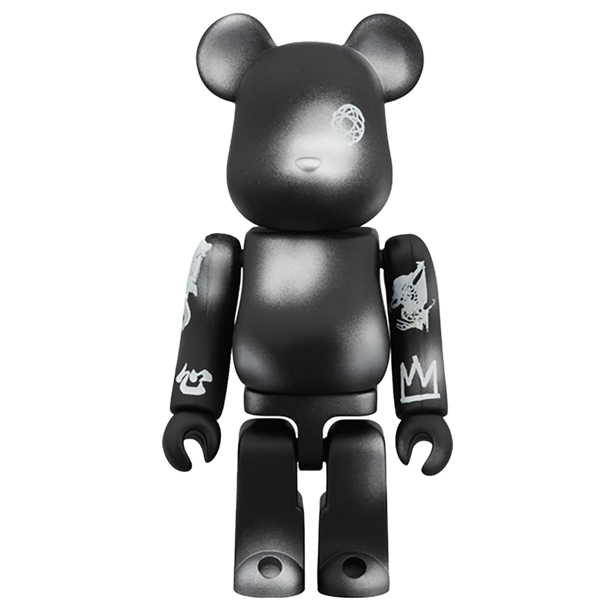 BE@RBRICK UNKLE 100%