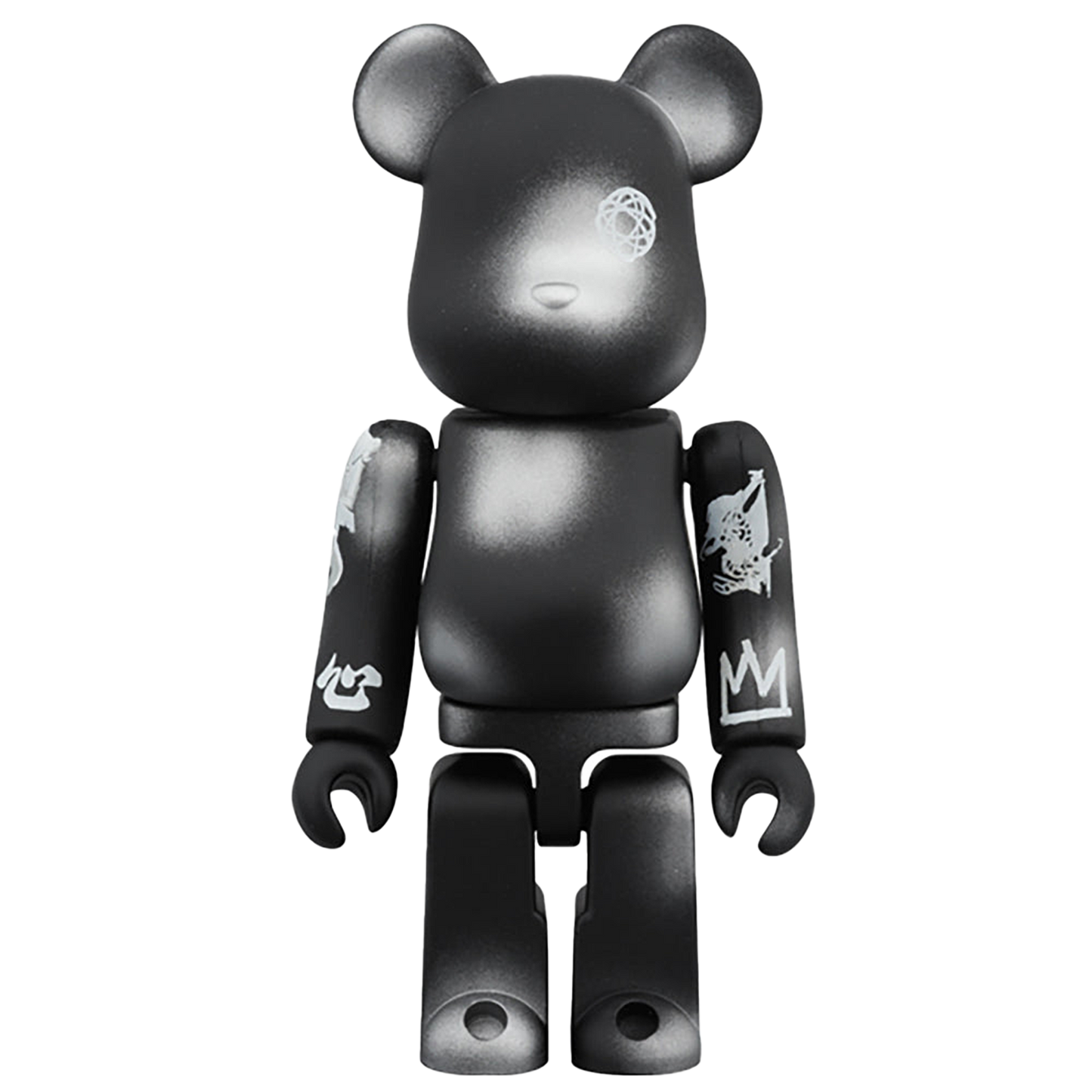 BE@RBRICK UNKLE 100%