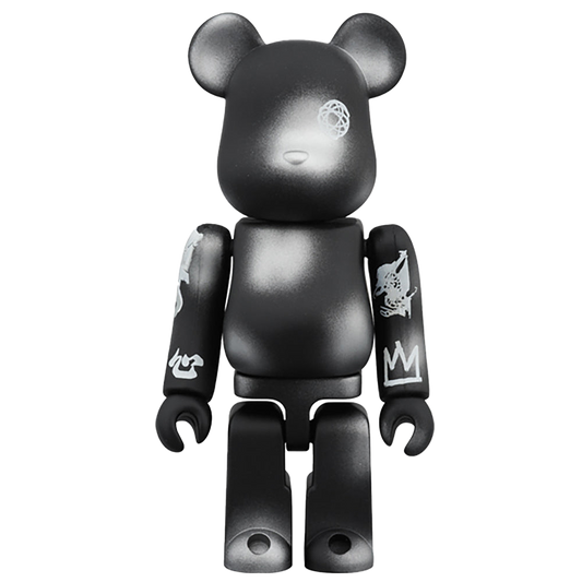 BE@RBRICK UNKLE 100%