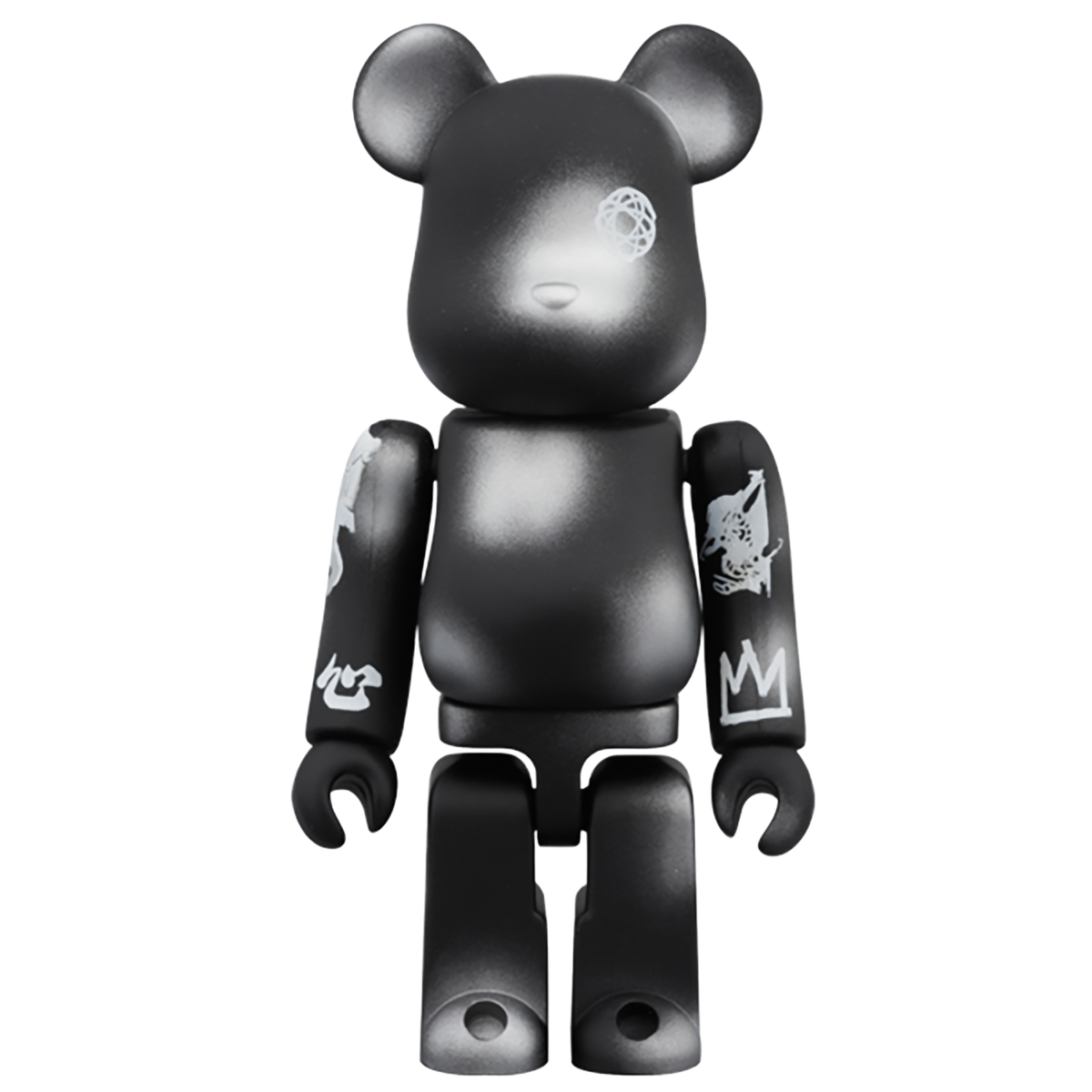 BE@RBRICK UNKLE 100%