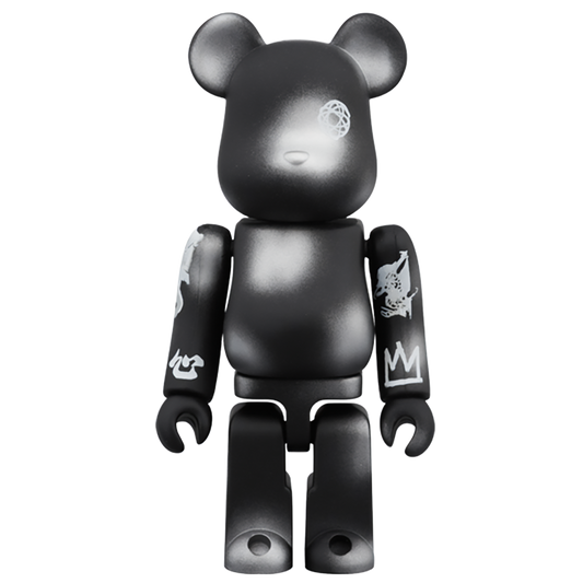 BE@RBRICK UNKLE 100%