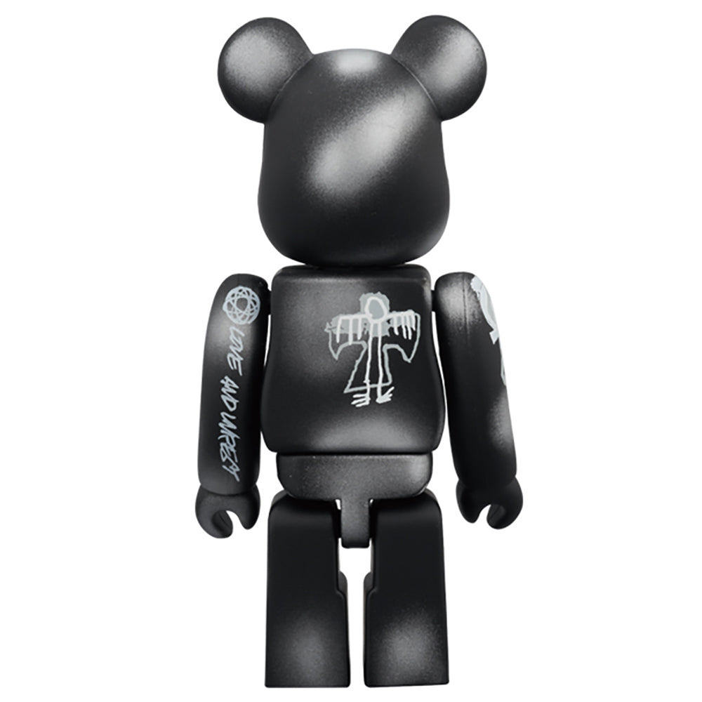 BE@RBRICK UNKLE 100%_1