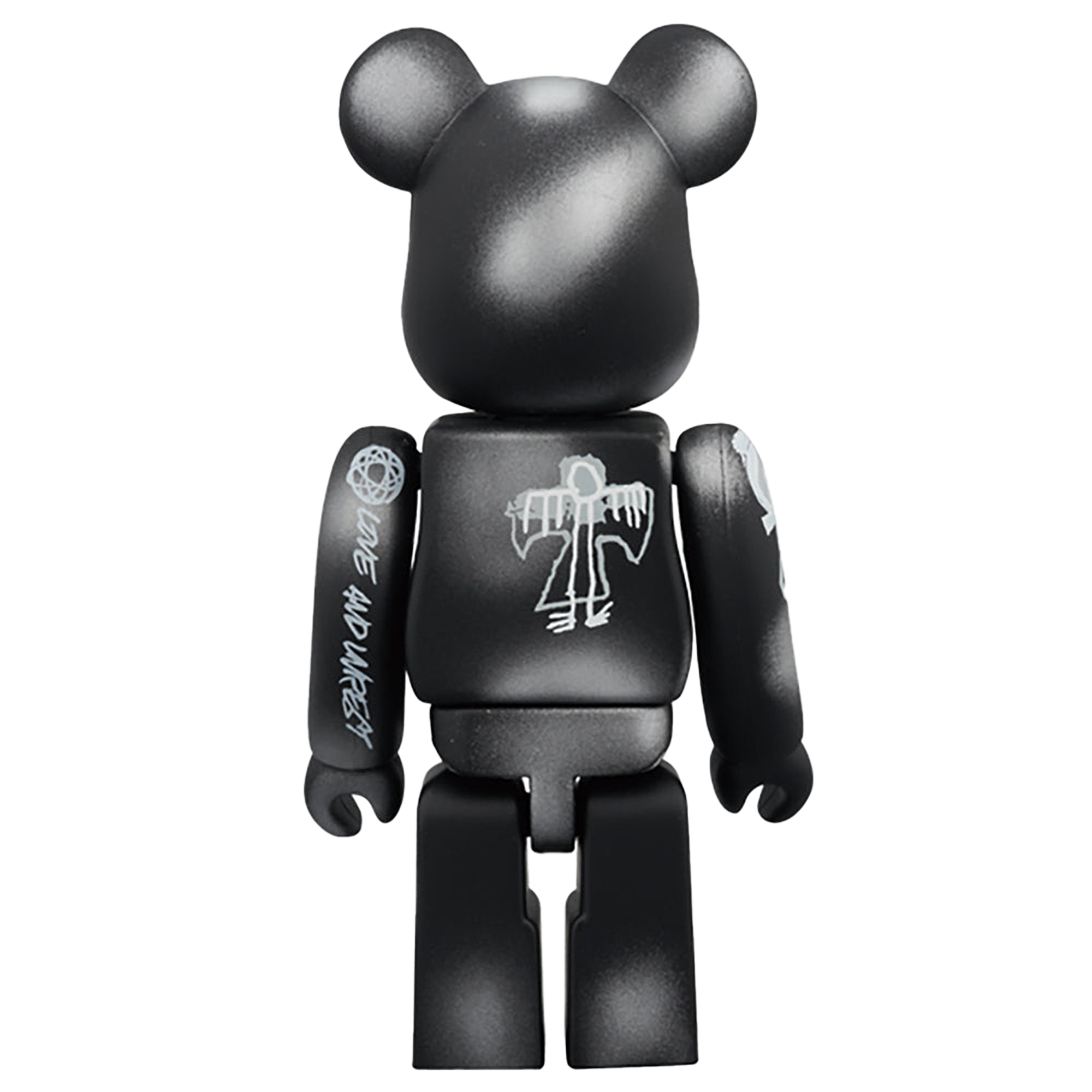 BE@RBRICK UNKLE 100%