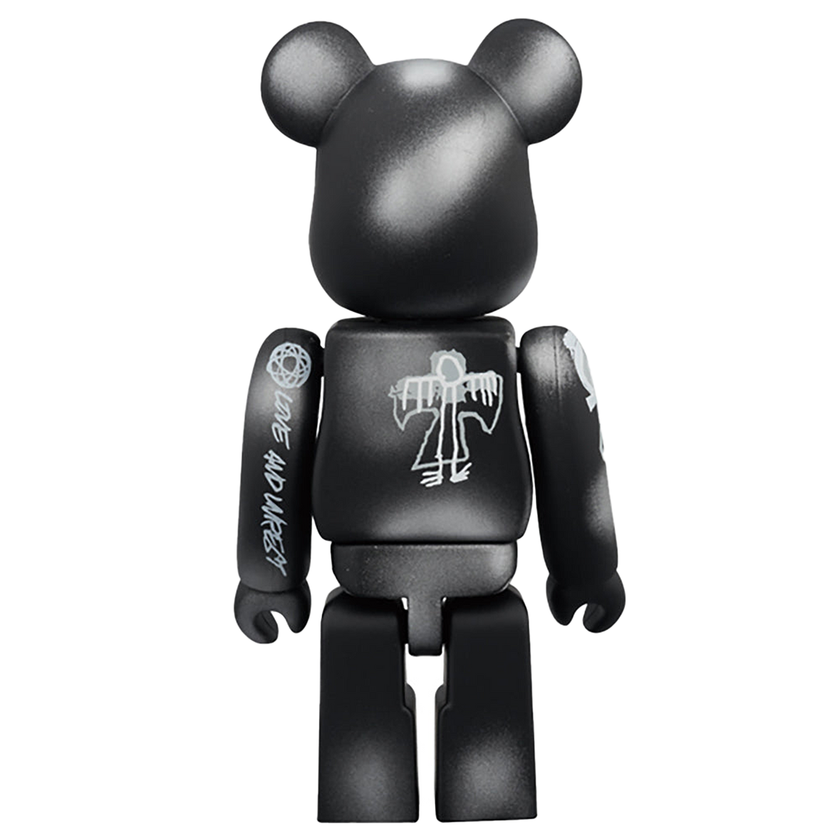 BE@RBRICK UNKLE 100%
