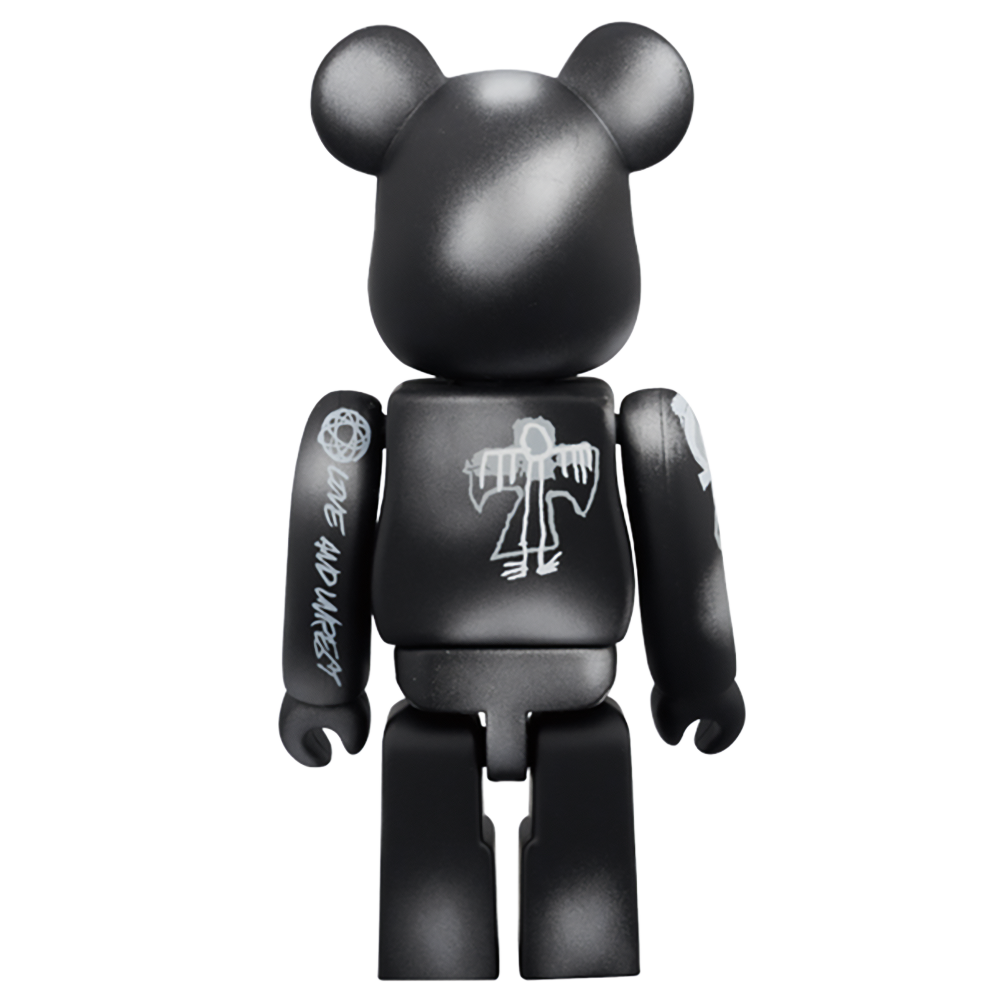 BE@RBRICK UNKLE 100%