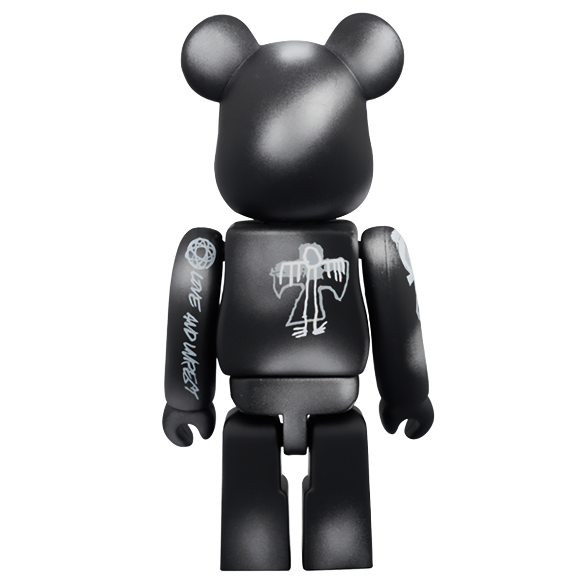 BE@RBRICK UNKLE 100%