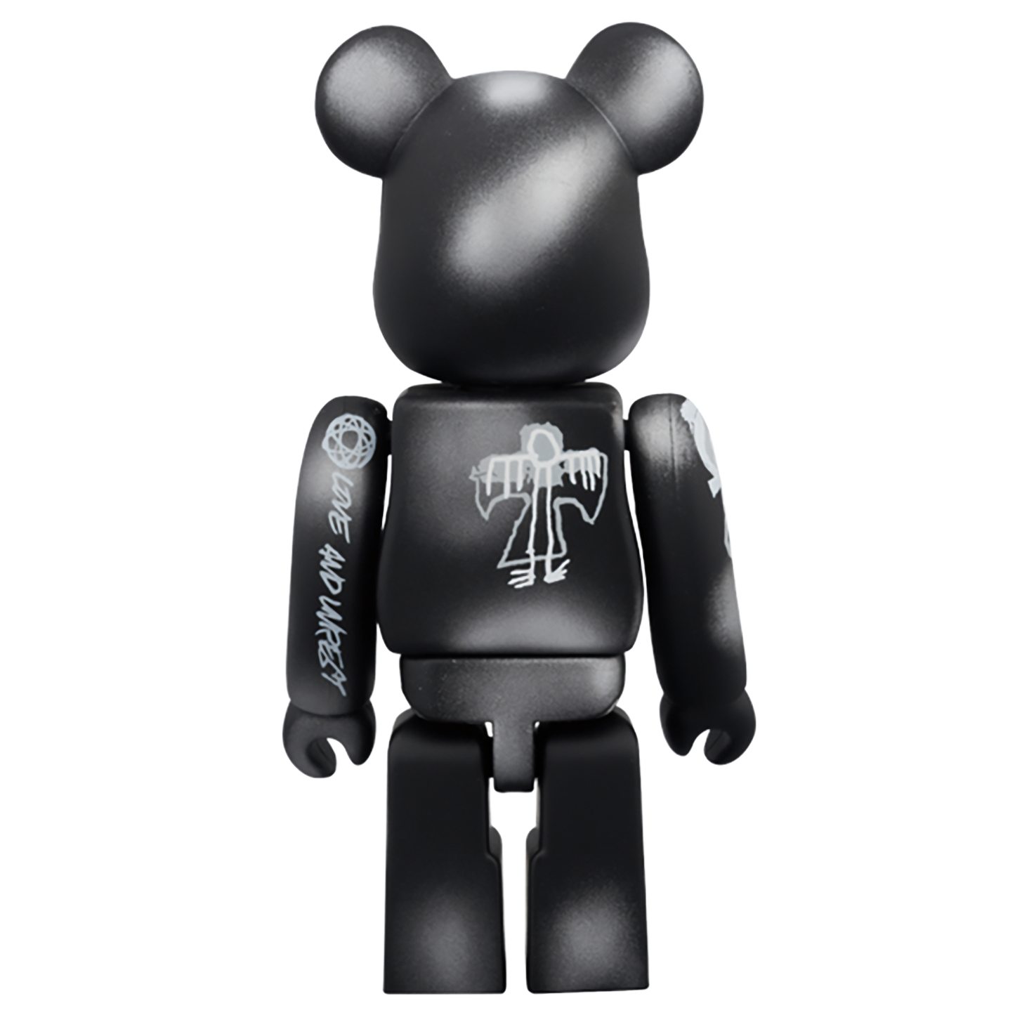 BE@RBRICK UNKLE 100%