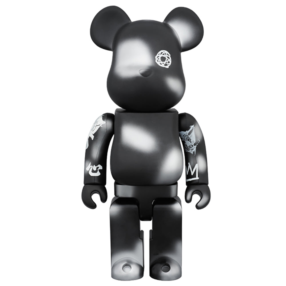 BE@RBRICK UNKLE 400%
_0
