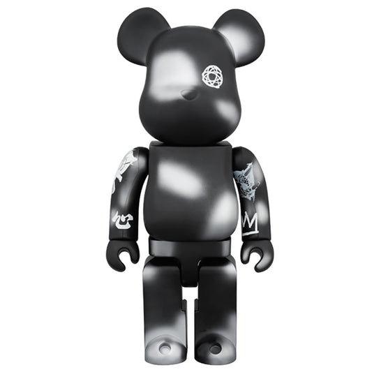 BE@RBRICK UNKLE 400%
_0