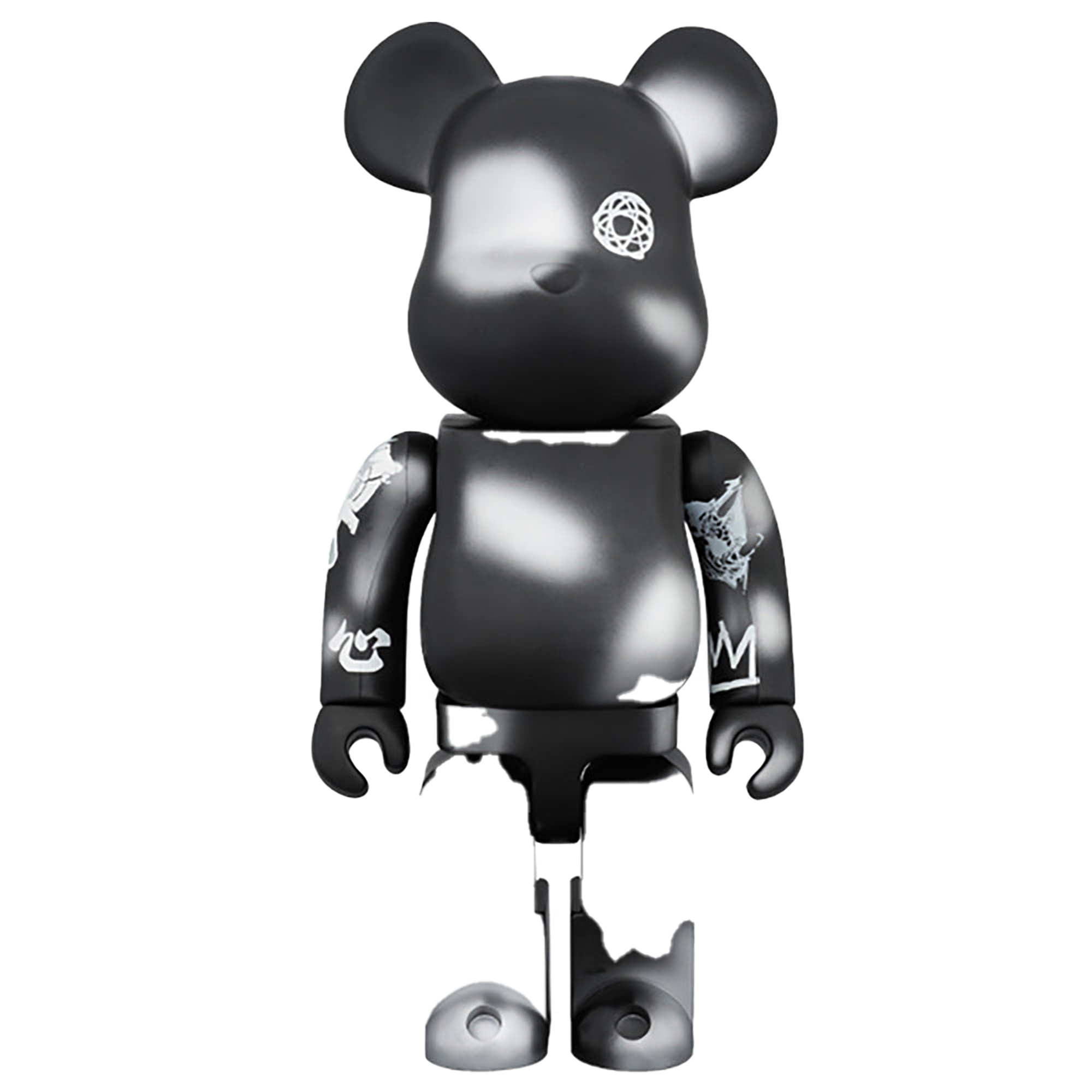 BE@RBRICK UNKLE 400%