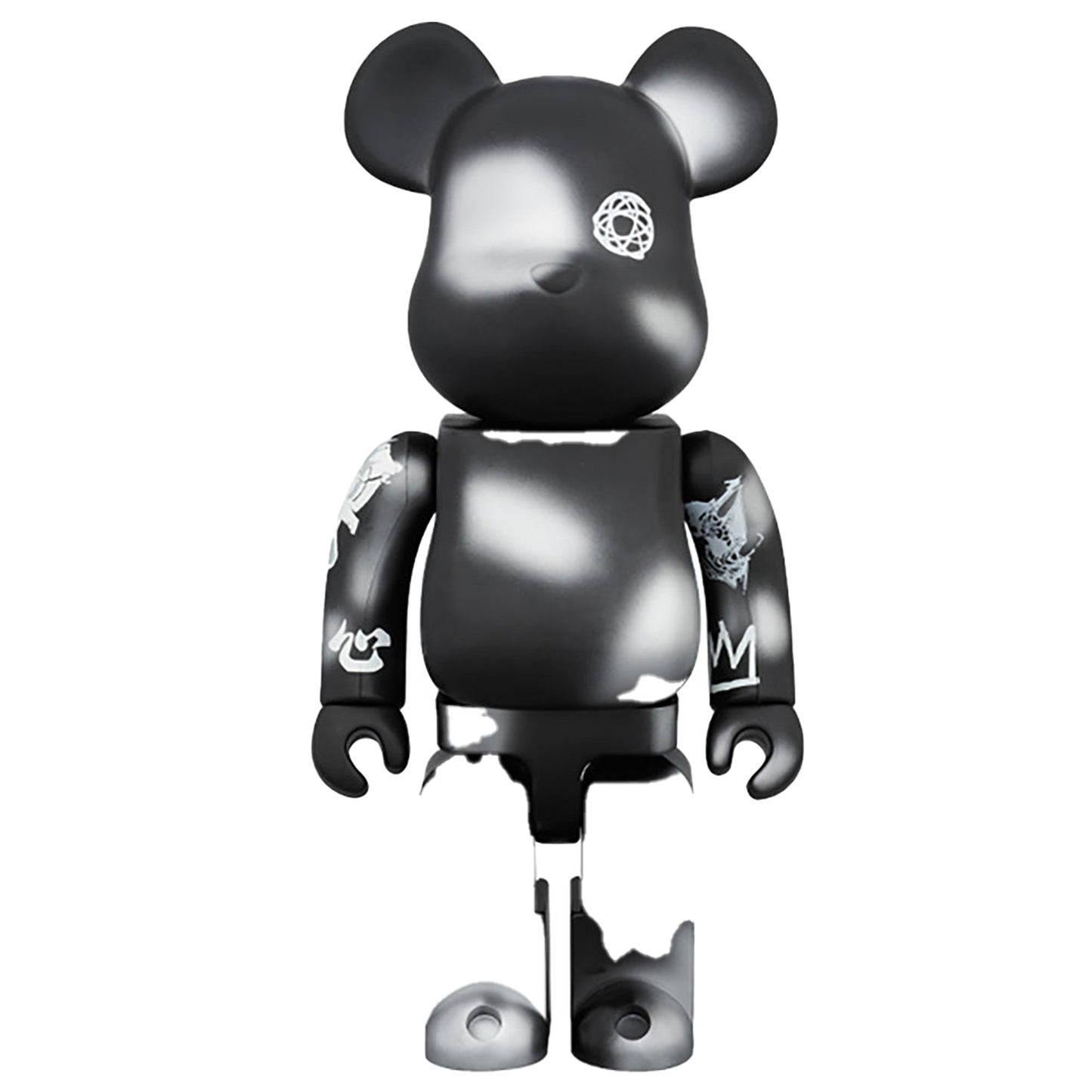 BE@RBRICK UNKLE 400%