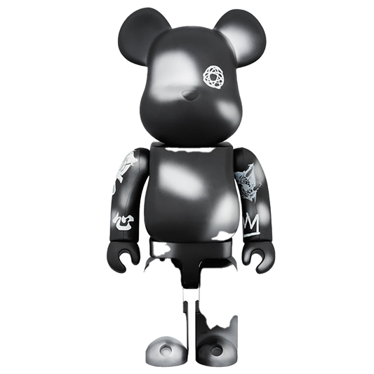 BE@RBRICK UNKLE 400%