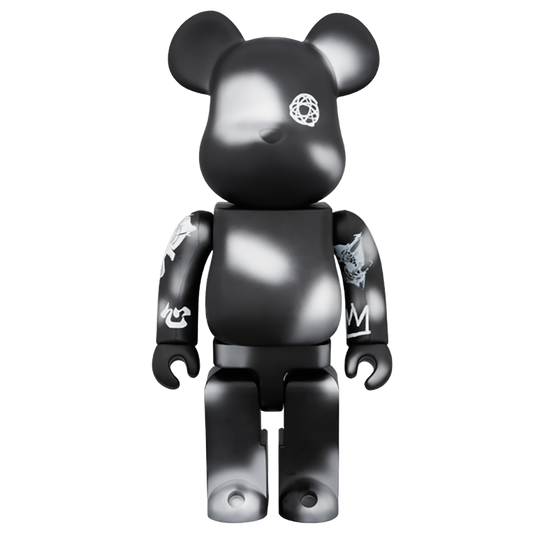BE@RBRICK UNKLE 400%
