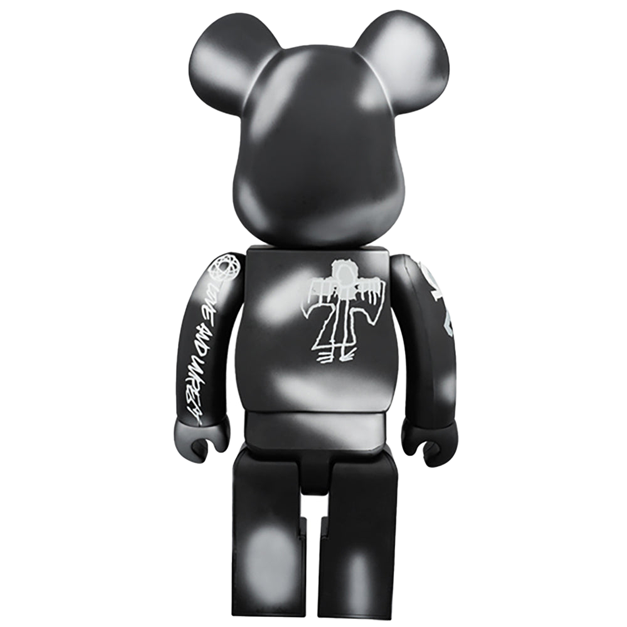 BE@RBRICK UNKLE 400%