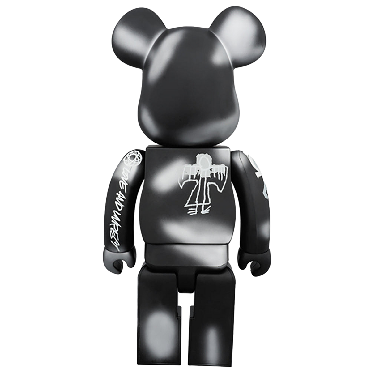 BE@RBRICK UNKLE 400%