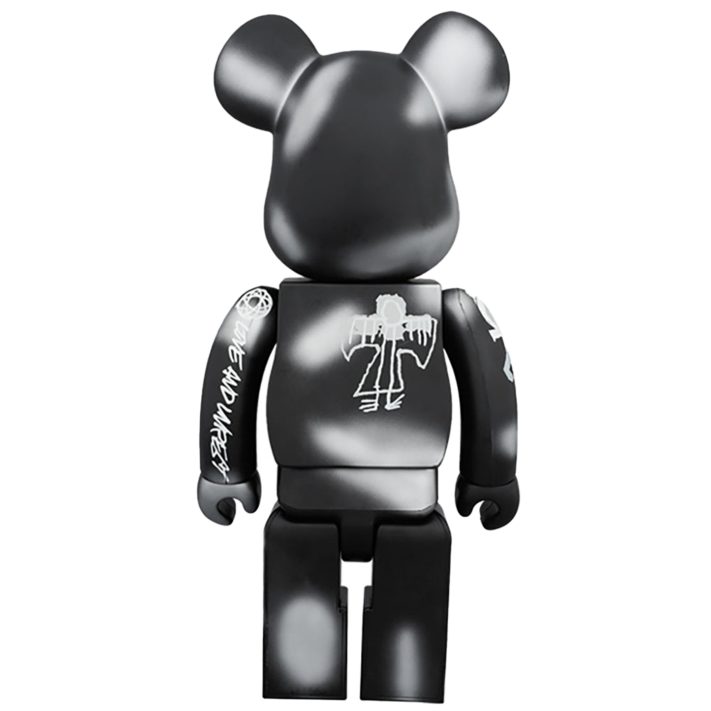 BE@RBRICK UNKLE 400%