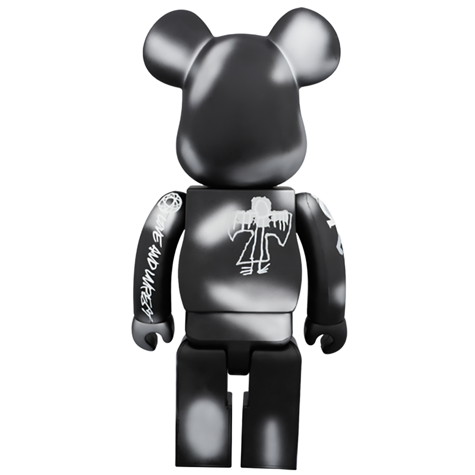 BE@RBRICK UNKLE 400%