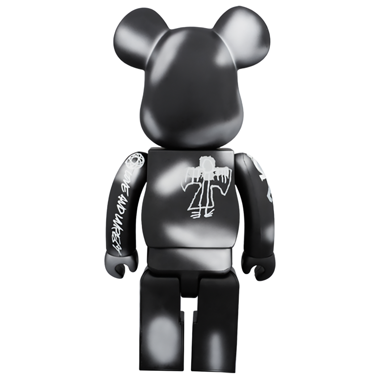 BE@RBRICK UNKLE 400%