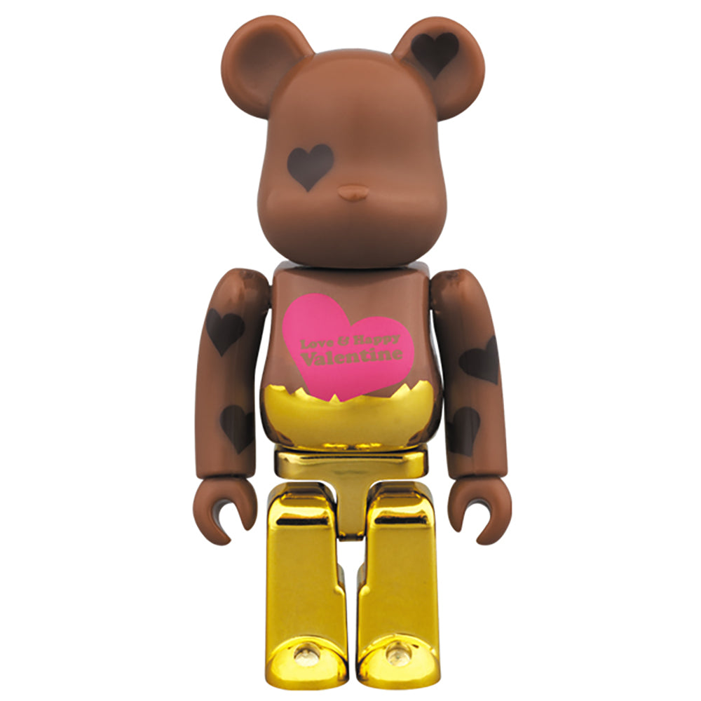 2015 Valentine BE@RBRICK_0