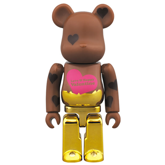 2015 Valentine BE@RBRICK_0
