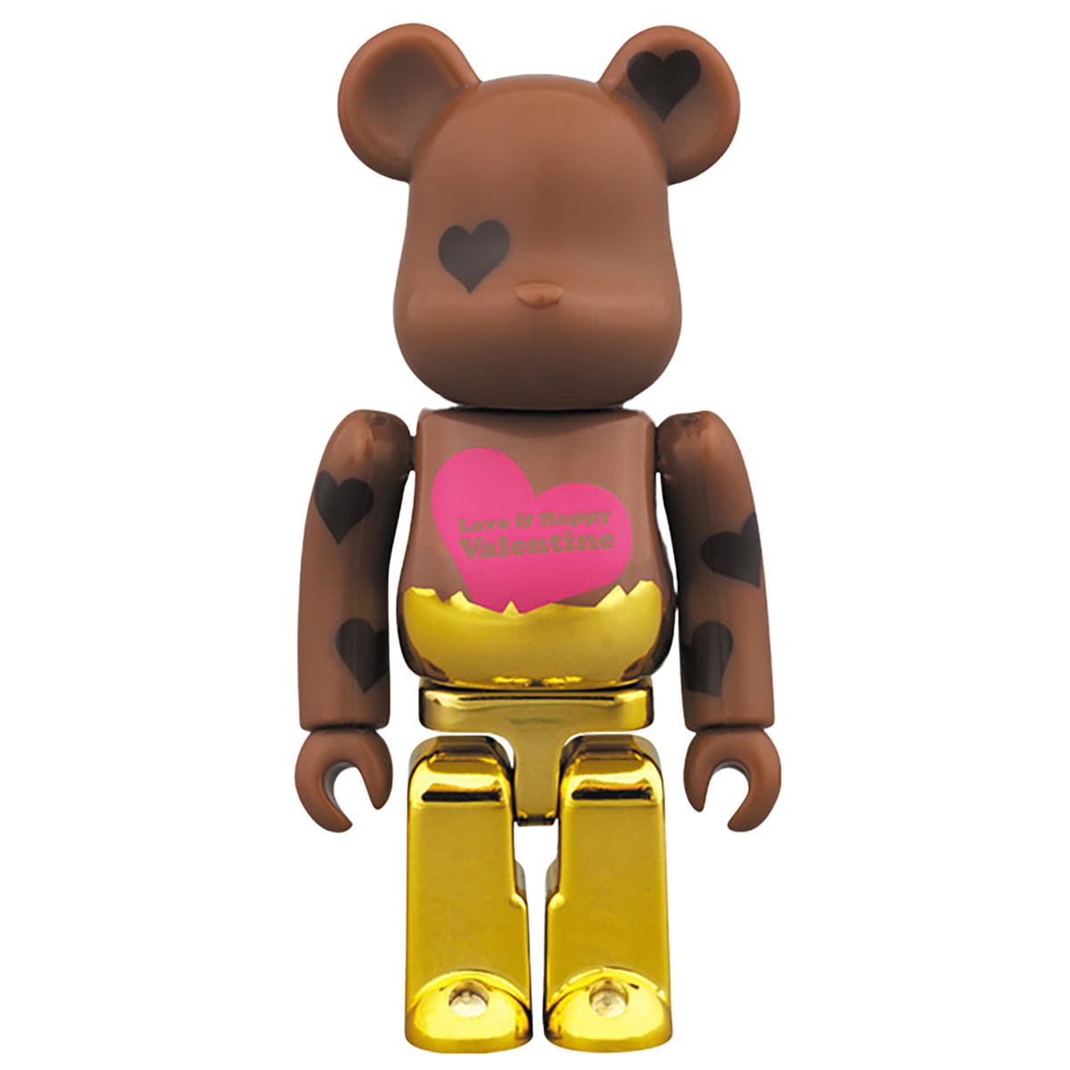 2015 Valentine BE@RBRICK