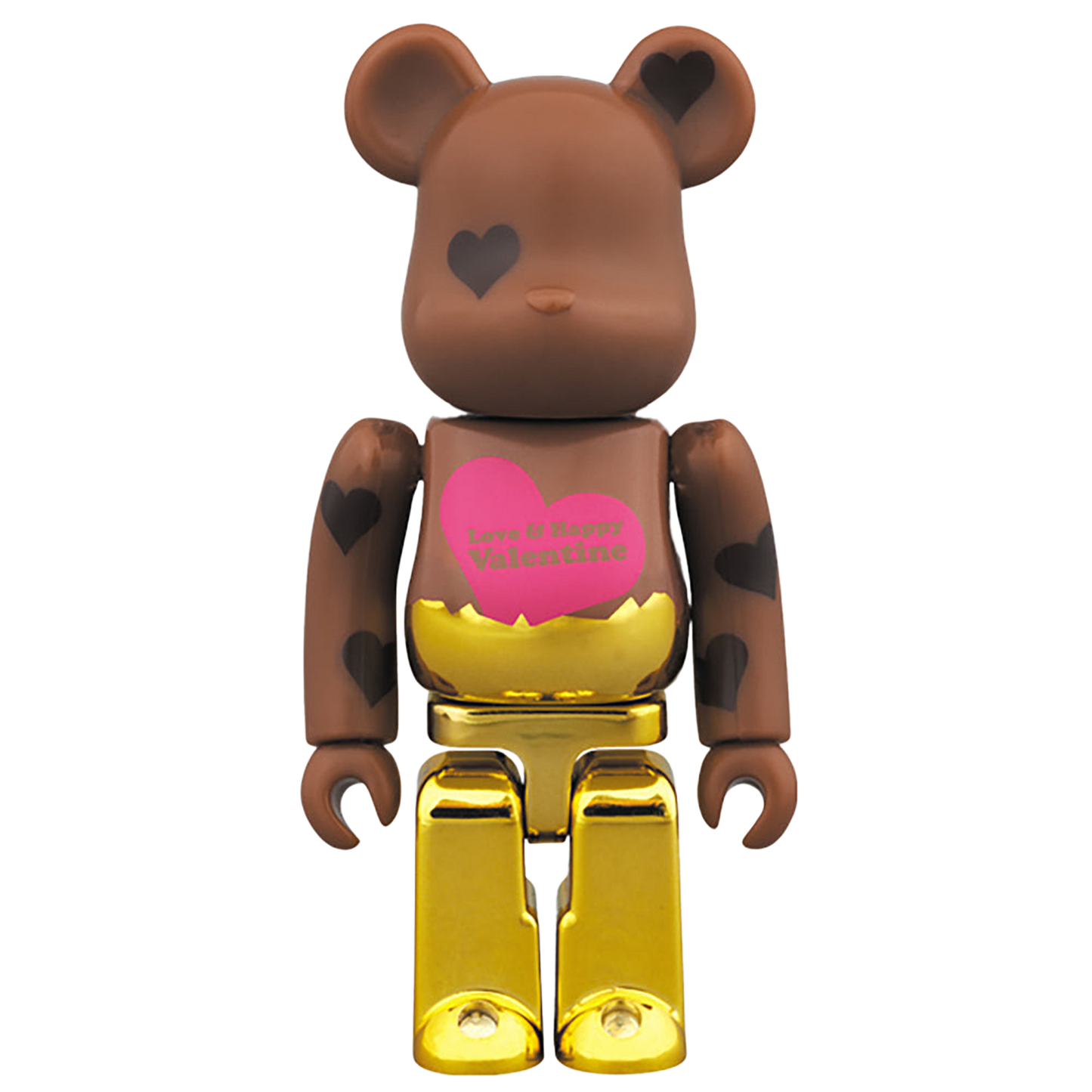 2015 Valentine BE@RBRICK