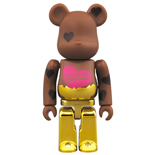 2015 Valentine BE@RBRICK