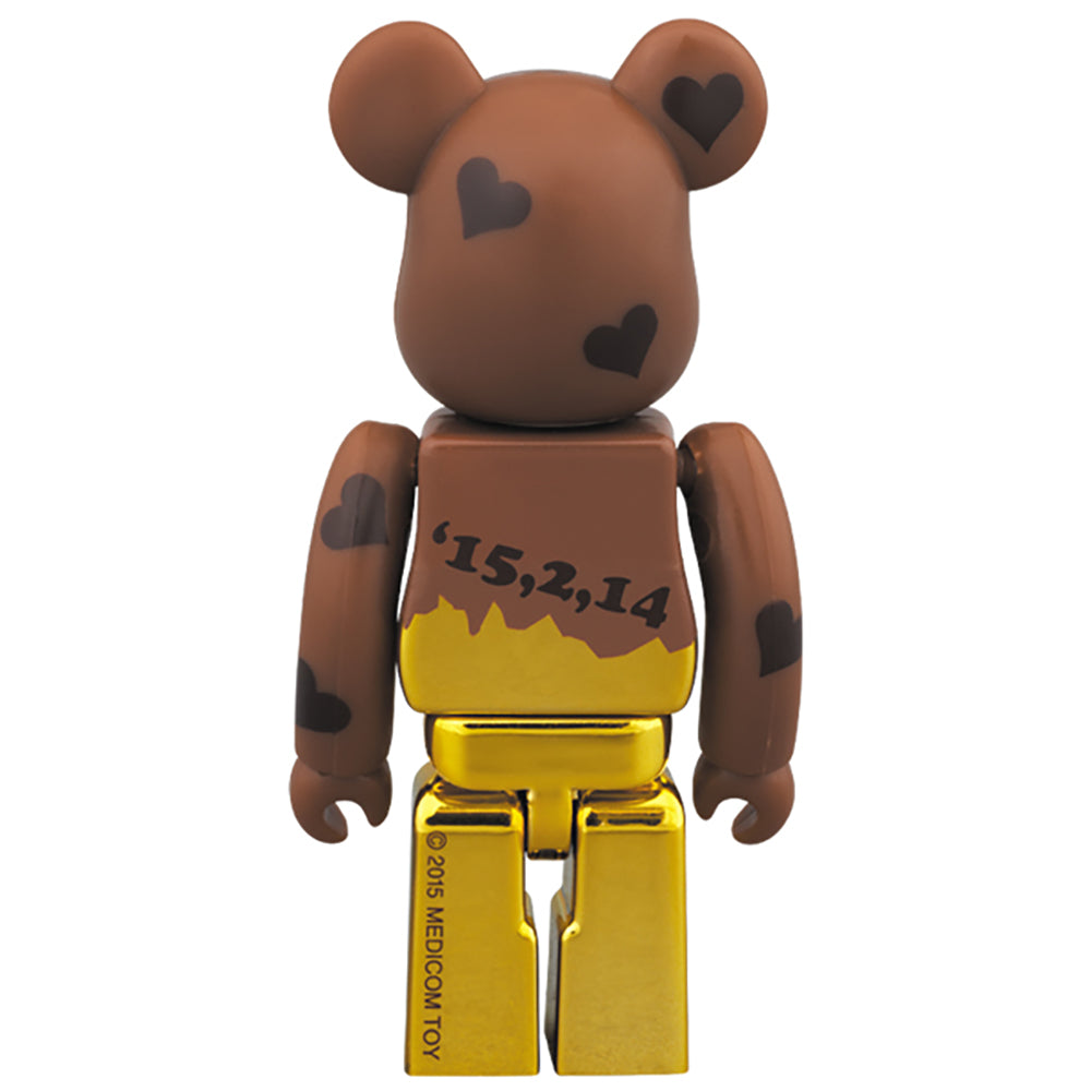 2015 Valentine BE@RBRICK_1