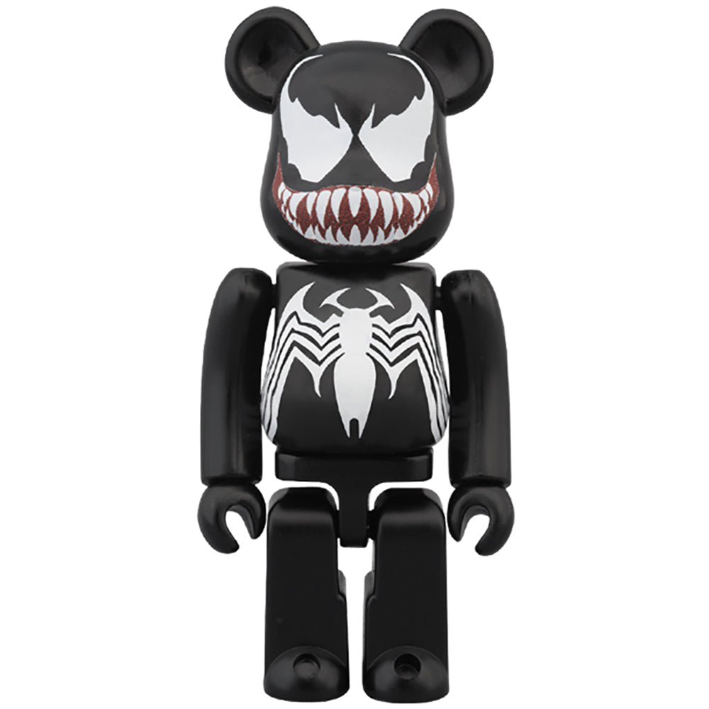 BE@RBRICK VENOM_0