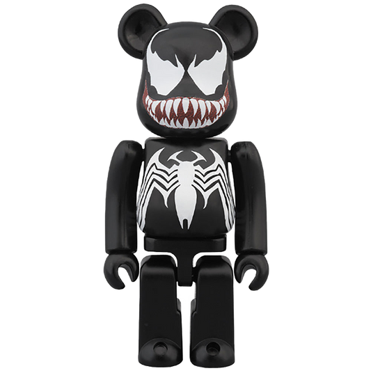 BE@RBRICK VENOM